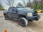 2007 CHEVROLET Silverado