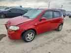 2008 CHEVROLET Aveo