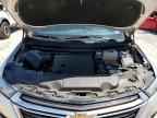 2022 CHEVROLET TRAVERSE