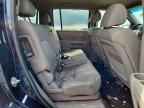 2011 HONDA PILOT