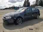 2008 SUBARU IMPREZA