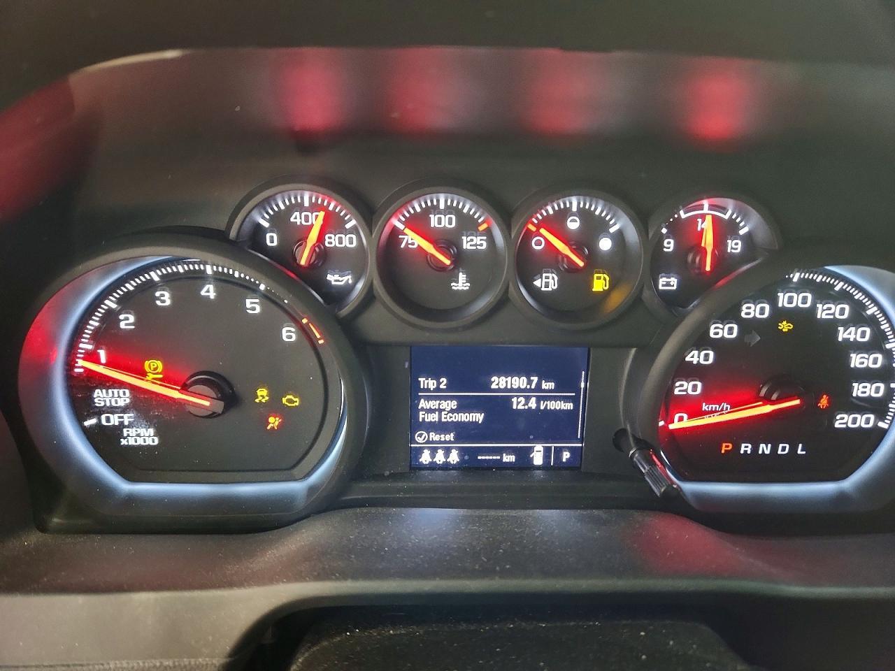 2024 GMC Sierra