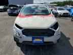 2020 FORD EcoSport