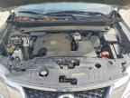 2013 NISSAN PATHFINDER