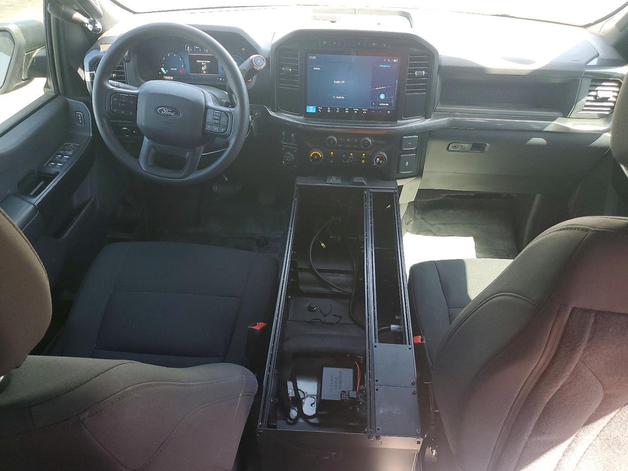 2024 FORD F-150 Lightning