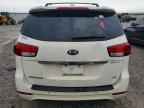 2016 KIA SEDONA
