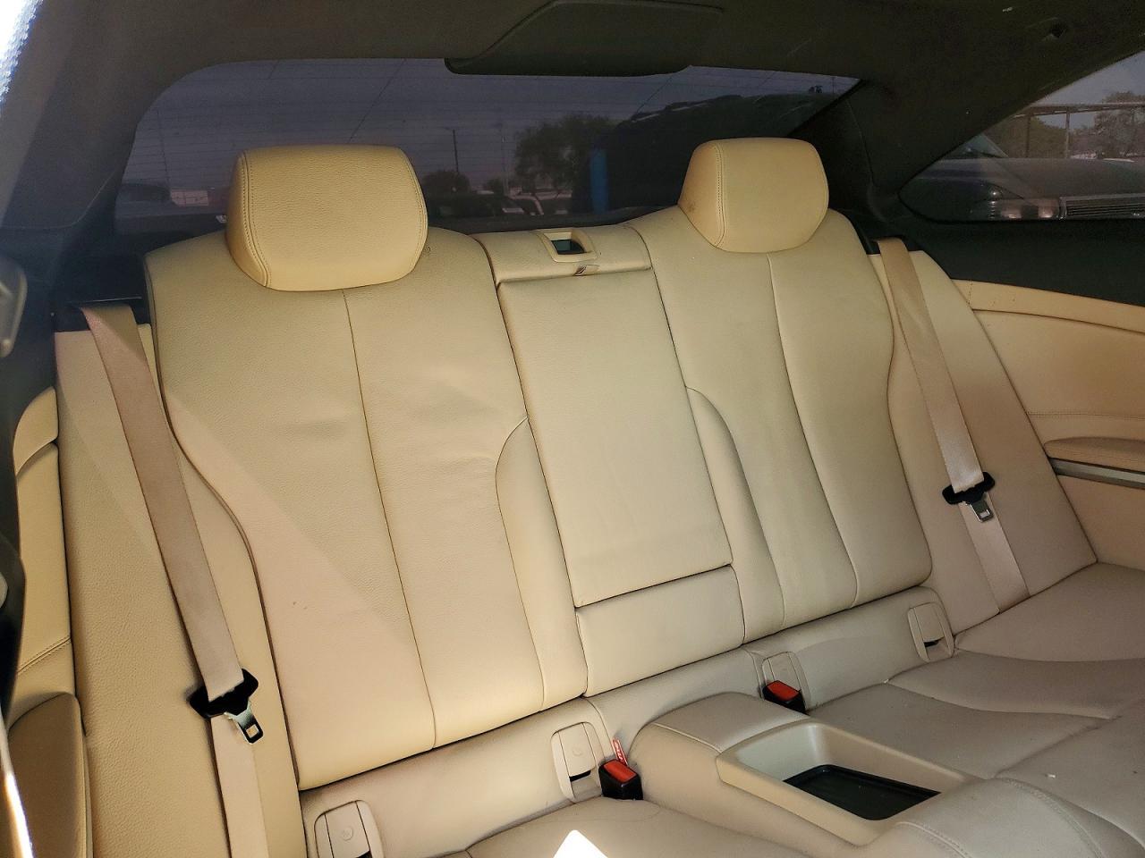 2014 BMW 4 Series