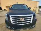2017 CADILLAC Escalade ESV