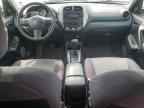 2004 TOYOTA RAV4