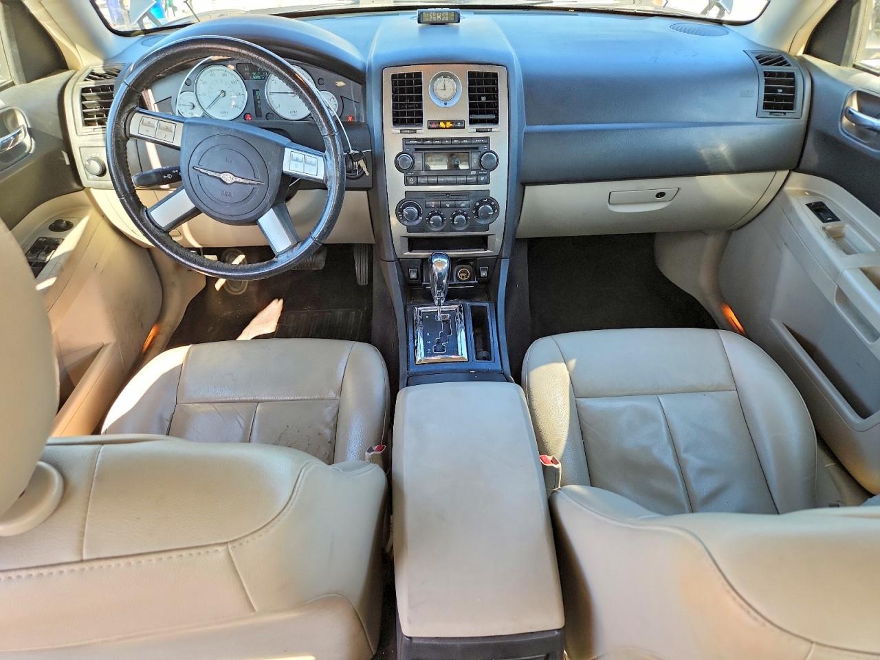 2006 CHRYSLER 300