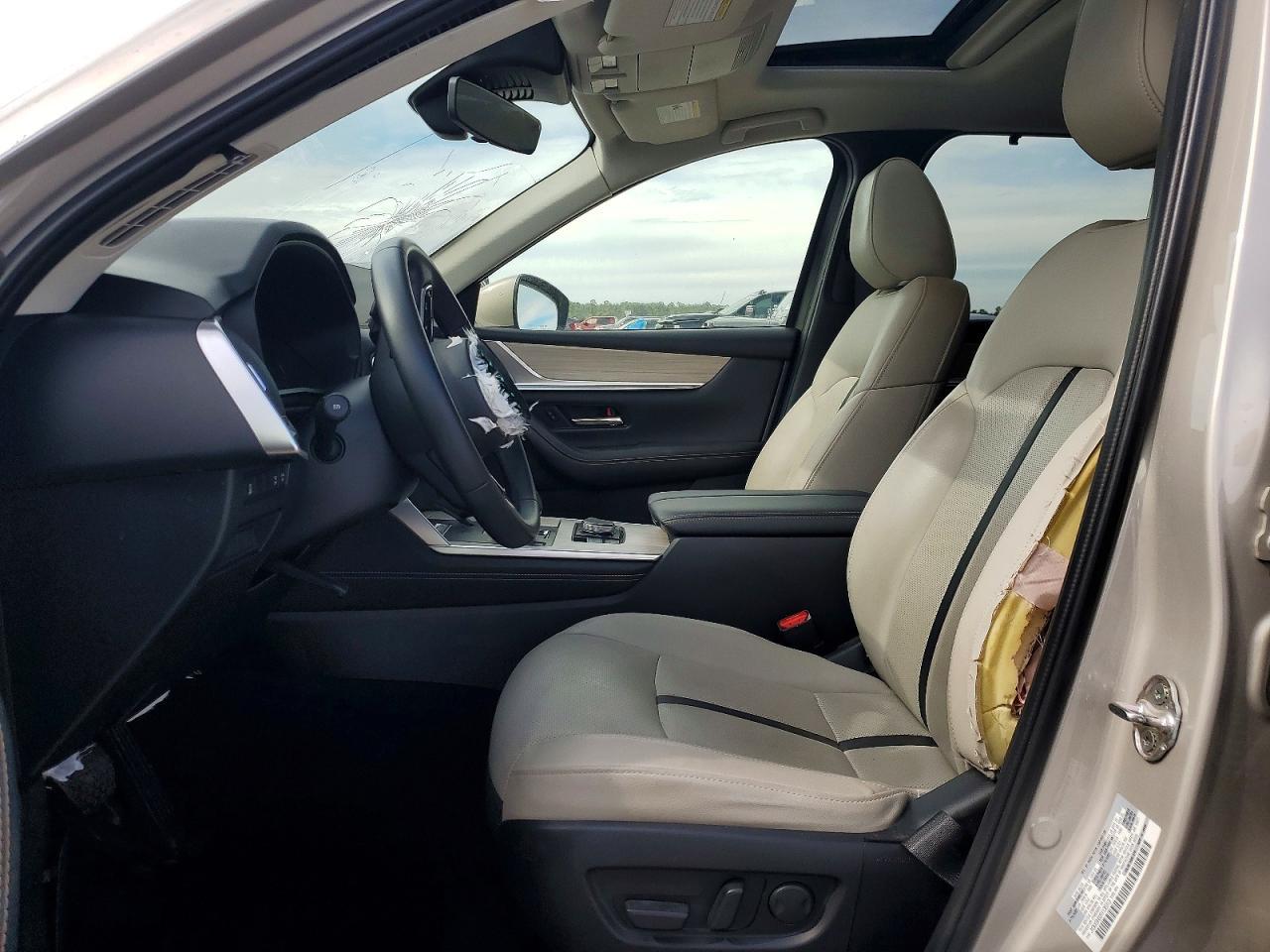 2024 MAZDA CX-90