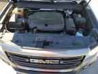 2022 GMC CANYON