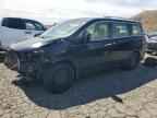 2015 NISSAN Quest