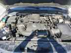2005 NISSAN Frontier