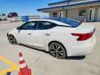 2018 NISSAN Maxima