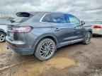 2019 LINCOLN Nautilus