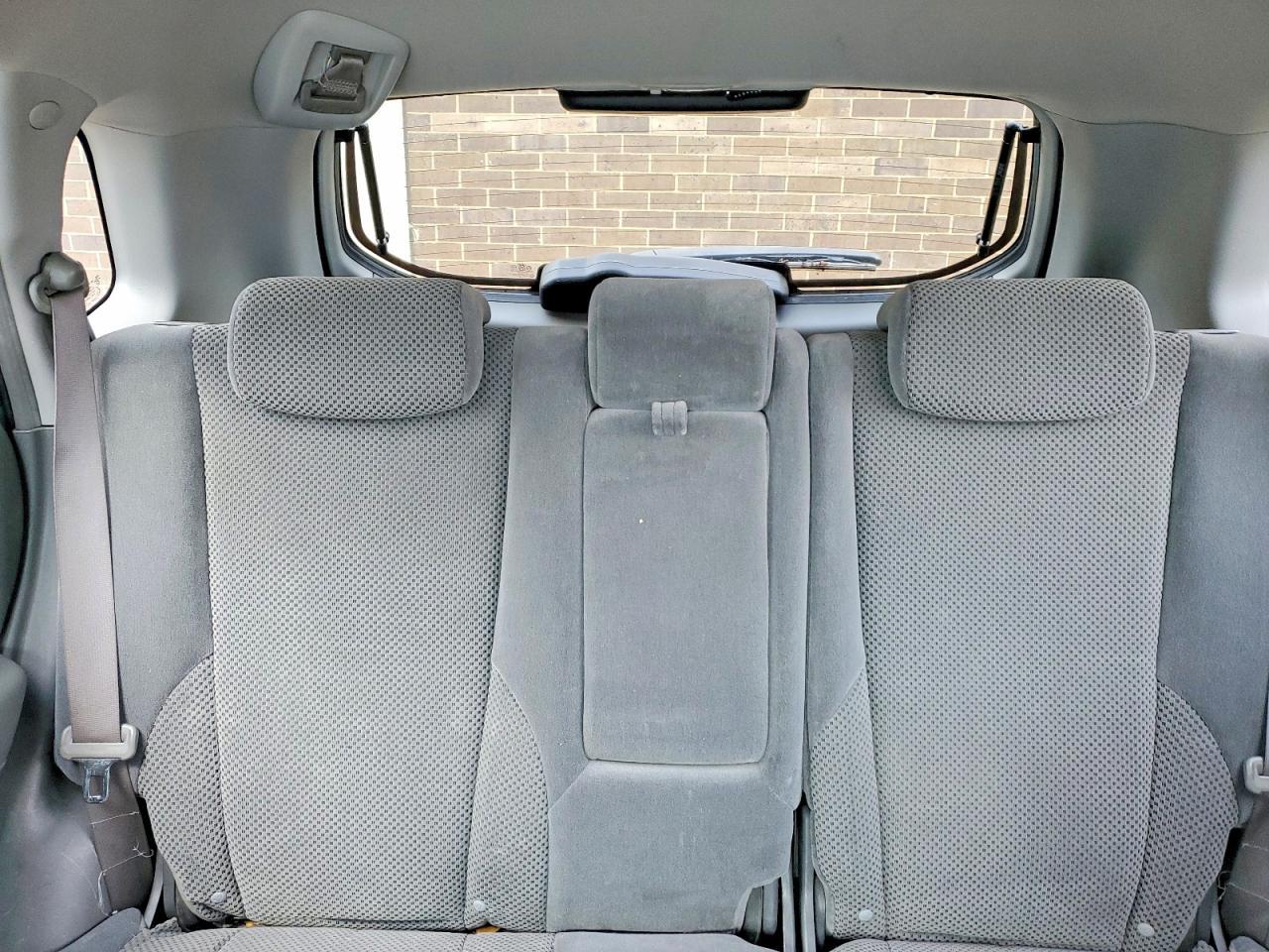 2007 HYUNDAI TUCSON