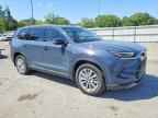 2024 TOYOTA HIGHLANDER