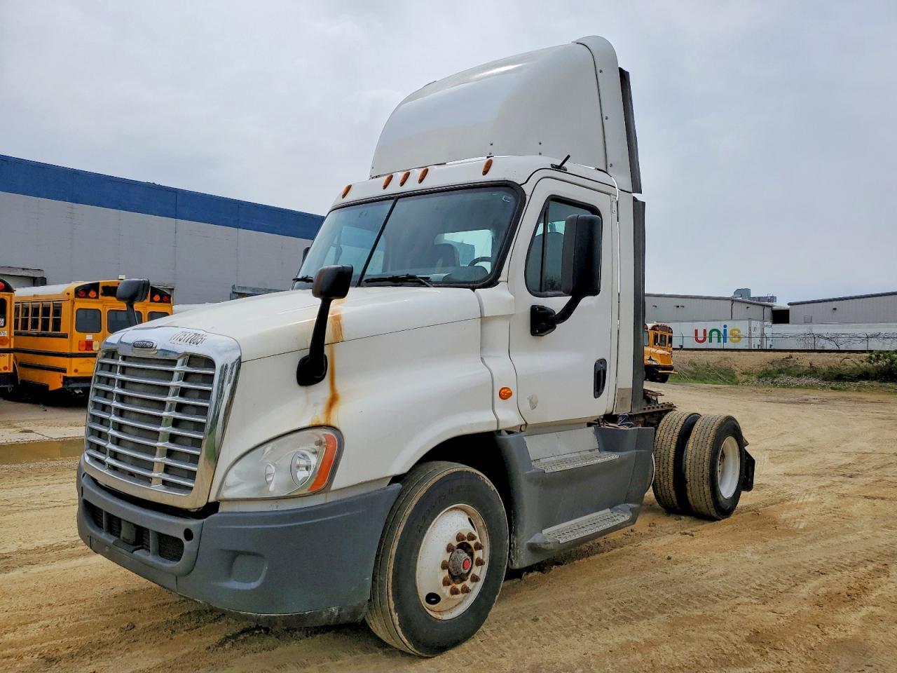 2016 FREIGHTLINER CASCADIA 125