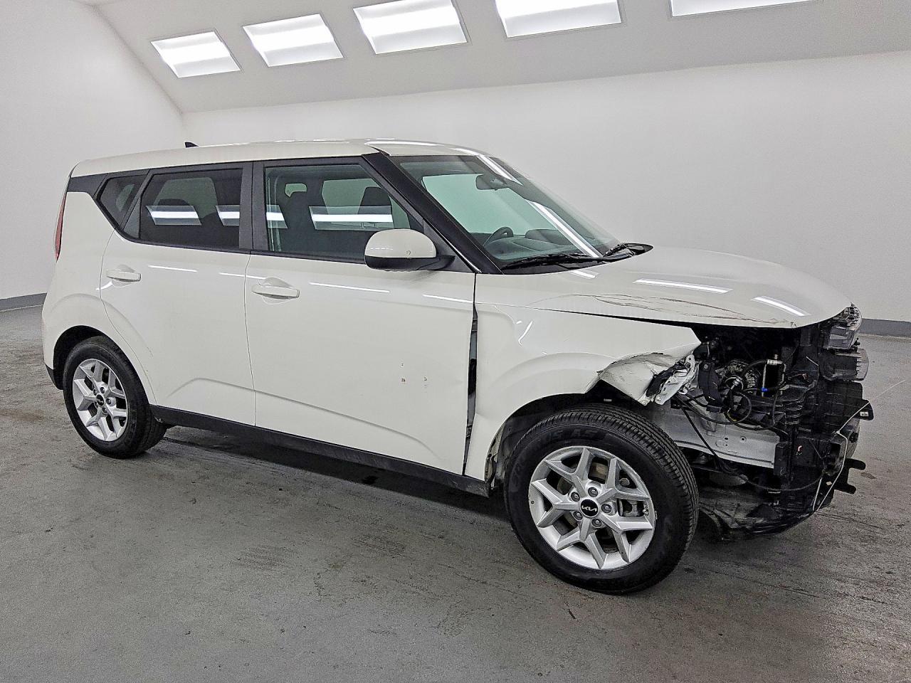 2025 KIA SOUL