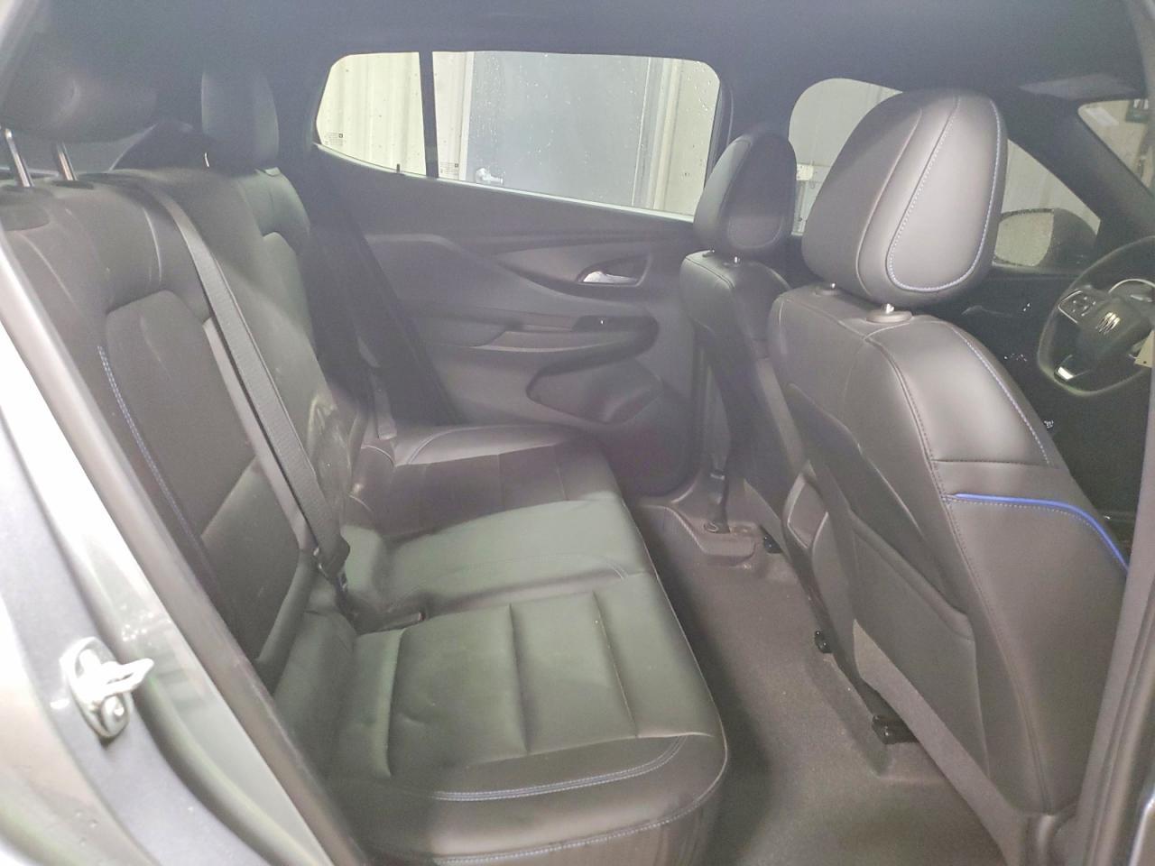 2025 BUICK Envista