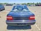 1992 ACURA Vigor