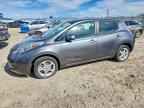 2014 NISSAN LEAF