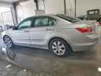 2009 HONDA ACCORD