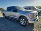 2022 FORD F-150 Lightning