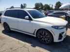 2021 BMW X7