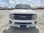2015 FORD Expedition