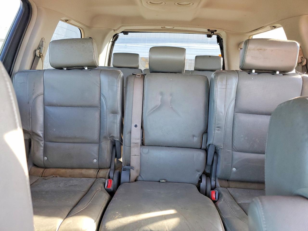 2006 NISSAN Armada