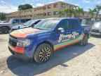2022 FORD Maverick