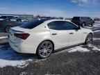 2016 MASERATI Ghibli