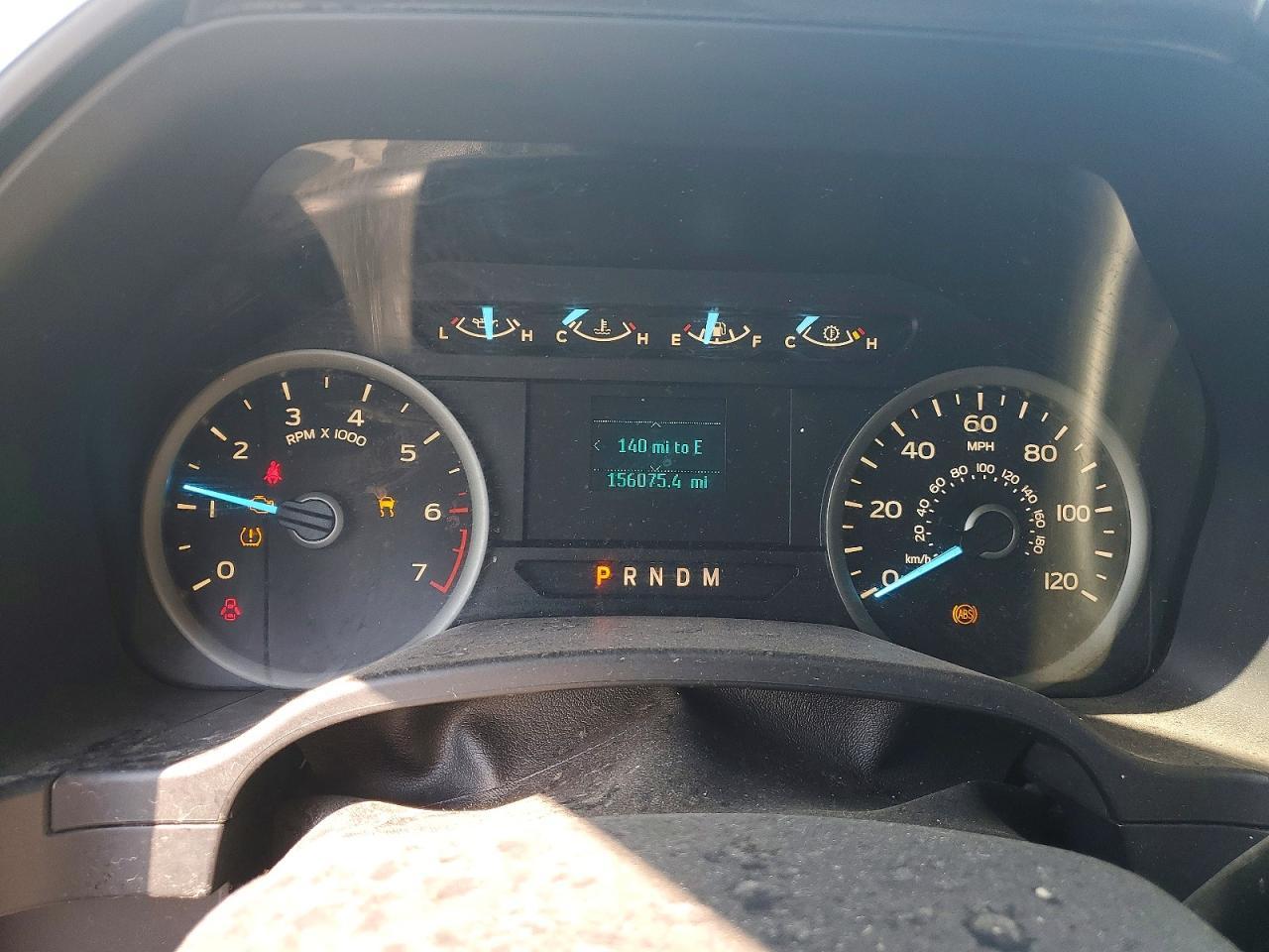 2018 FORD F-150 Lightning