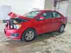 2016 CHEVROLET SONIC
