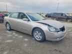 2006 NISSAN ALTIMA
