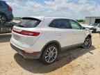 2018 LINCOLN MKC