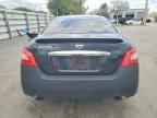 2009 NISSAN Maxima