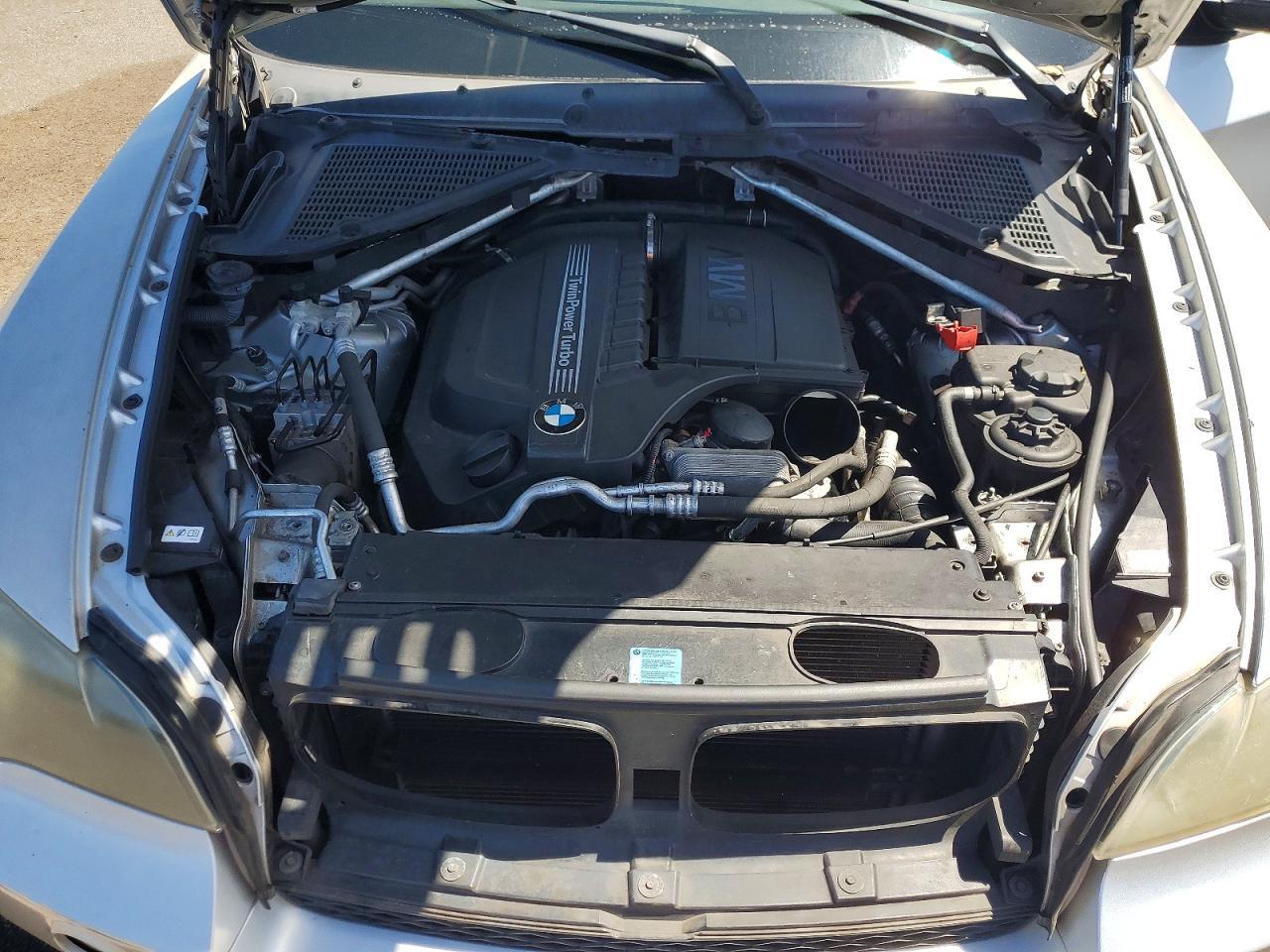 2011 BMW X5