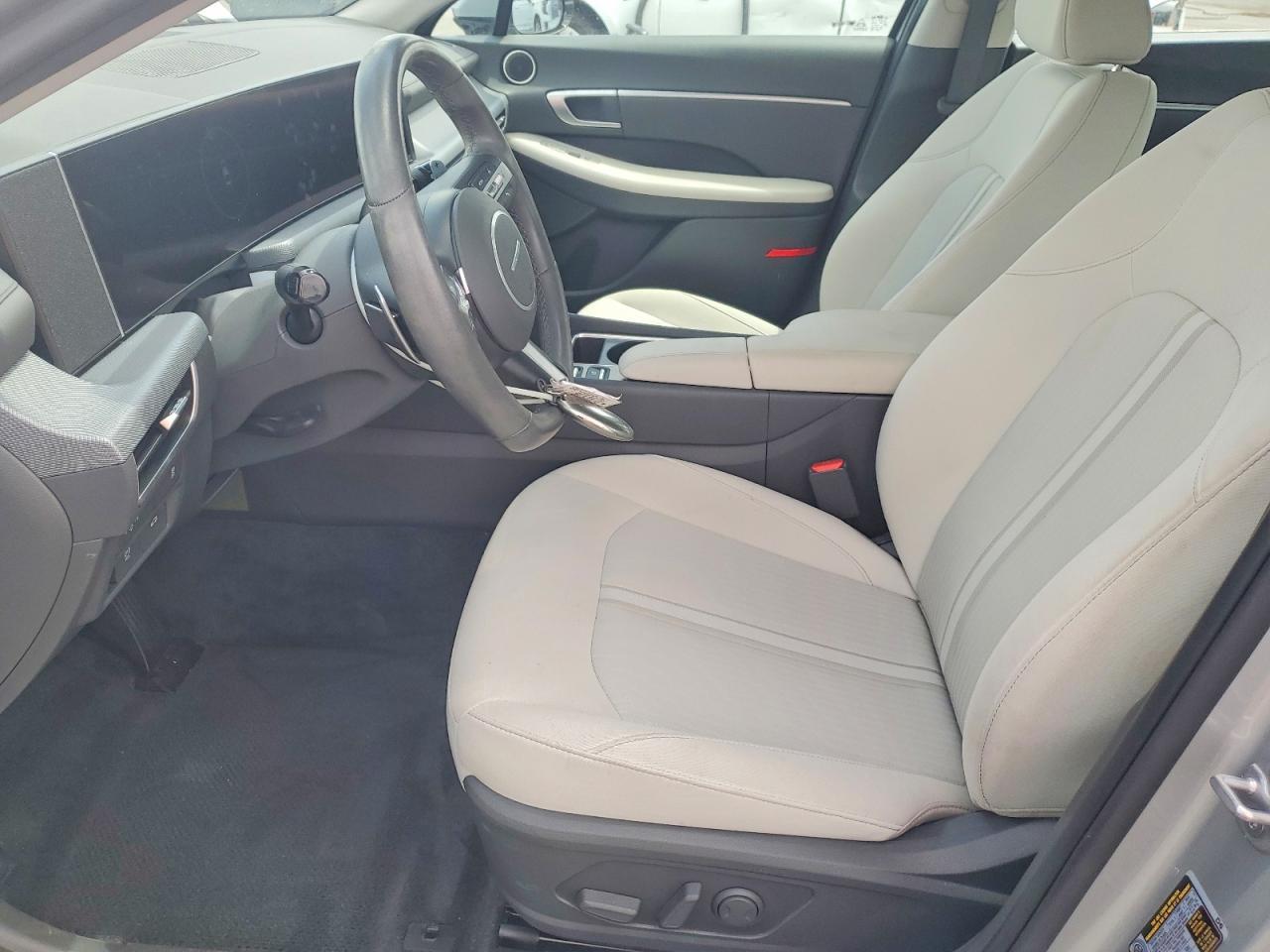 2024 HYUNDAI SONATA