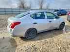 2014 NISSAN VERSA