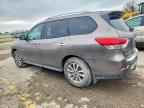 2014 NISSAN PATHFINDER