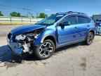 2015 SUBARU XV Crosstrek