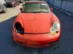 1999 PORSCHE 911