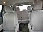 2016 TOYOTA SIENNA