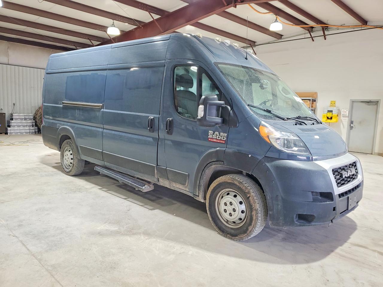2020 RAM ProMaster 3500