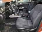 2010 SUBARU FORESTER