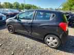 2017 CHEVROLET Spark