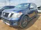 2018 NISSAN Armada